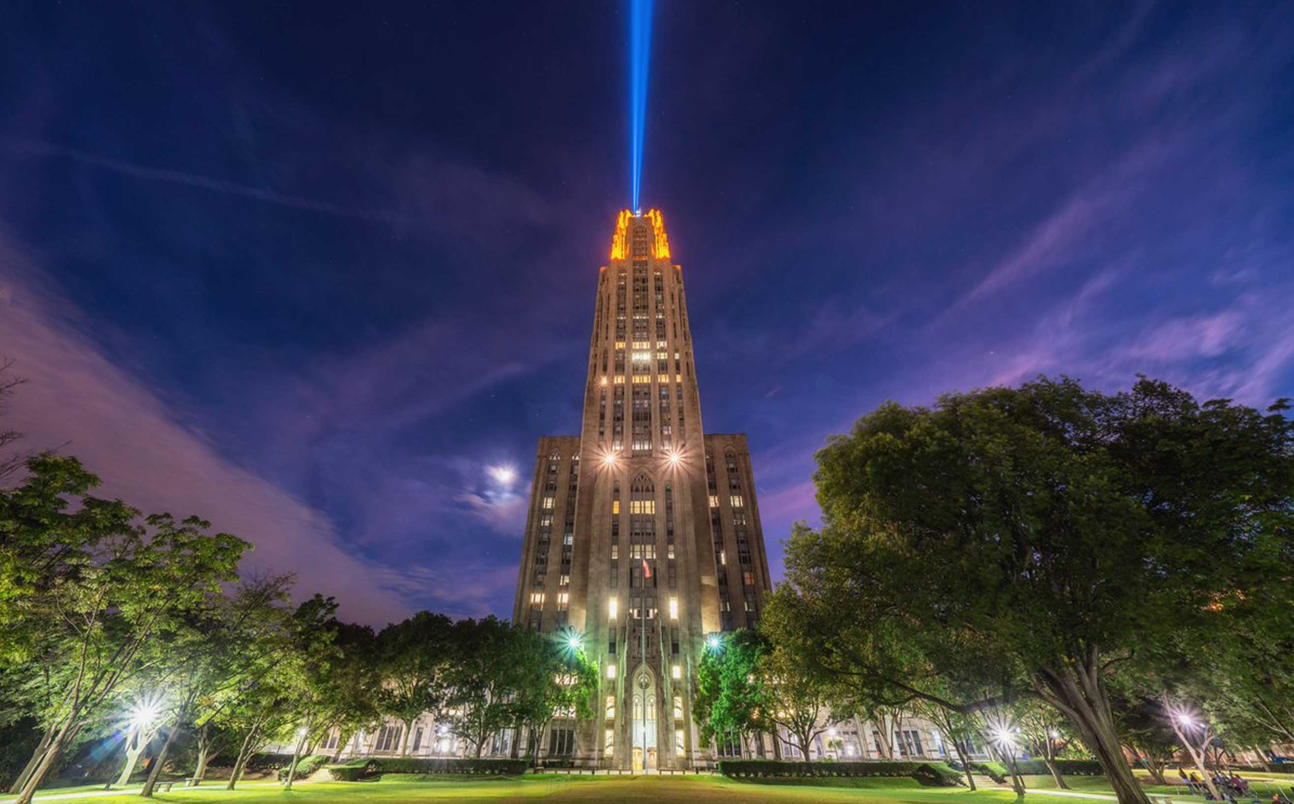 The Cathedral Sleeps Alone Tonight